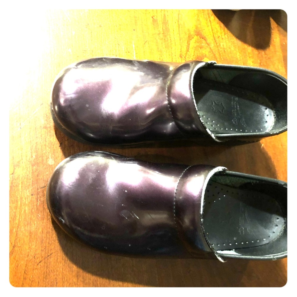 Dansko shoes